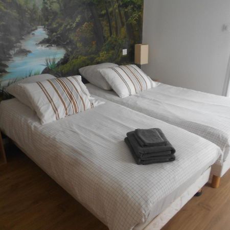 Bed and Breakfast L'Estrade Dunkirk Exteriér fotografie